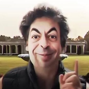 calvinteodia's profile picture. 