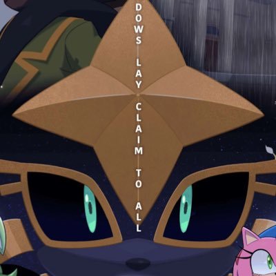 daydr3amd3puty's profile picture. {| I’m Enigma !!- 18 - Basic DNI |}