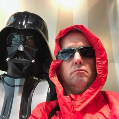 jnoble100's profile picture. Helping teams grow by actually listening to customers | Hong Kong roots, London base | Star Wars logic applies