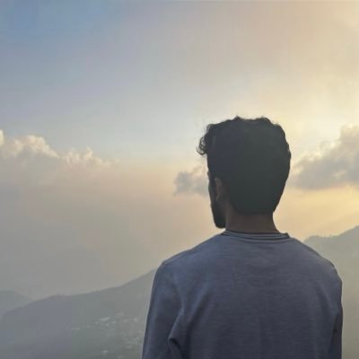 Anshul_439's profile picture. Building scalable backend systems | Open to backend/infra roles | Prev intern @ 3 startups