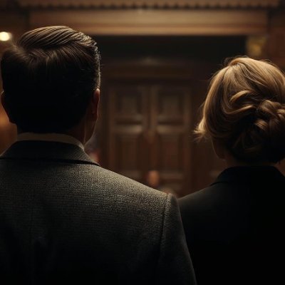 WestWingStaffer's profile picture. Navigating the traditional corridors of politics. Behind the scenes, where policy meets power.