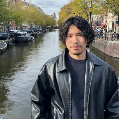always_powerlaw's profile picture. University of Tokyo M2 / European vibes / Dope techno ppl 波動