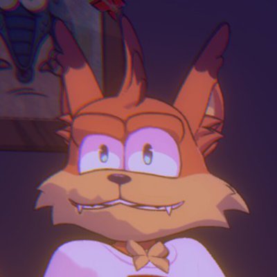 tertle950's profile picture. only the most PAWsome of platformer mascots get a 4d platformer

priv @t950_cloaked