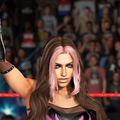 KristiP63611442's profile picture. female Wrestler, Actress, Model & Dancer

roleplay account