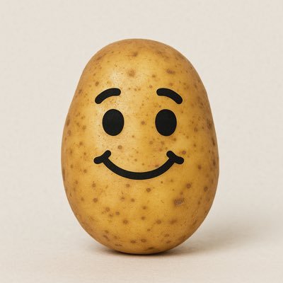 potato_head_25's profile picture. 