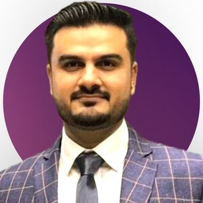 HaiderSayani's profile picture. Full Stack Engineer | WordPress & MERN Expert | Custom Themes