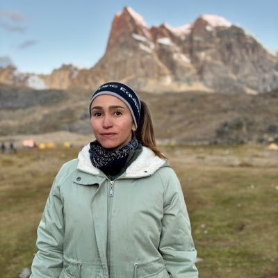 _anamunoz's profile picture. Lifelong Learner