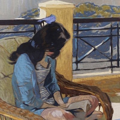 Noura_writes's profile picture. مذكّرات عشوائية