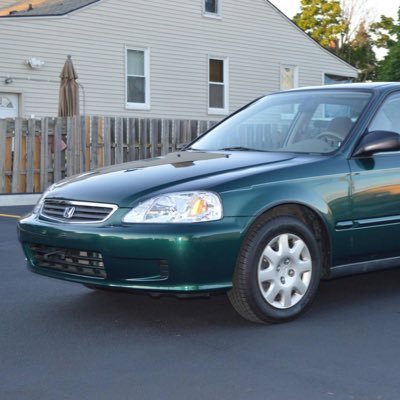 honda_civic_CFC's profile picture. Honda Civic. Up against Ferraris apparently.