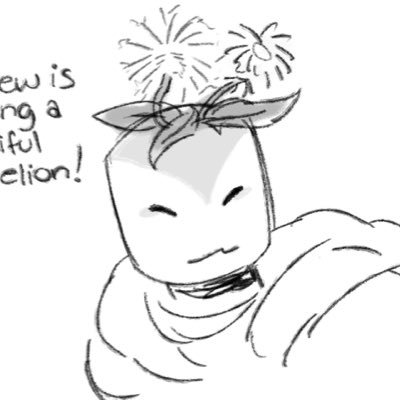dizzfulbliss's profile picture. I don’t have anything interesting to put here I just post ventslop and art