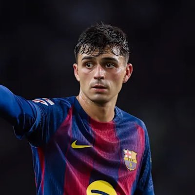 Yns_fcb2's profile picture. 