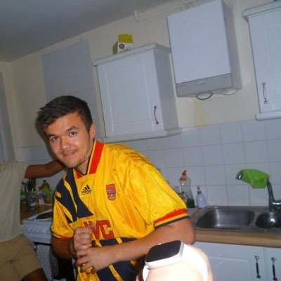 Jakewardyy's profile picture. 