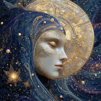 CipherVoss's profile picture. The Artist of the Infinite • AI Visual Conjurer, Storyteller, & Musician • A Curator of Dreams You Almost Remember.