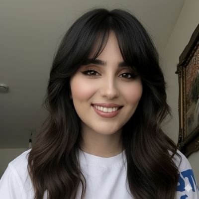 Amelia199317's profile picture. live