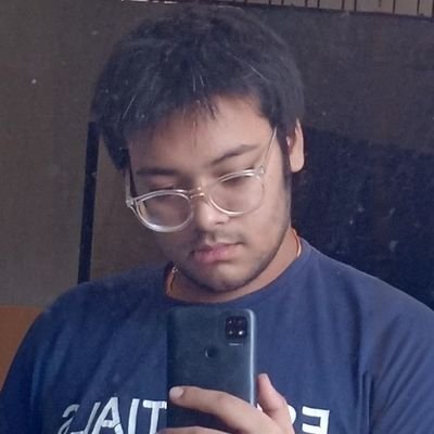 shouryasharma33's profile picture. web developer and ML ‼️‼️☝🏻