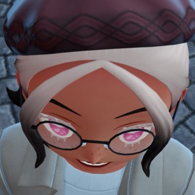 Darkcanine_'s profile picture. where my Blue at?