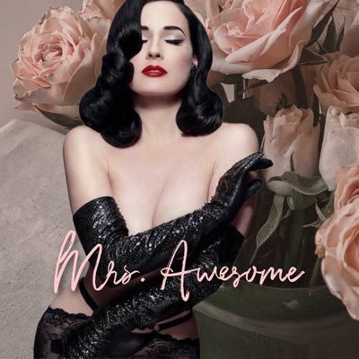 @DitaVonChaos