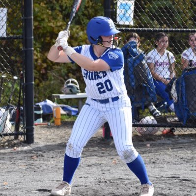 LHarkins2028's profile picture. Lady Dukes CT 16U Showcase #20 | 3B/OF | Coventry High School 2028 | Email: lilyhark11@icloud.com
