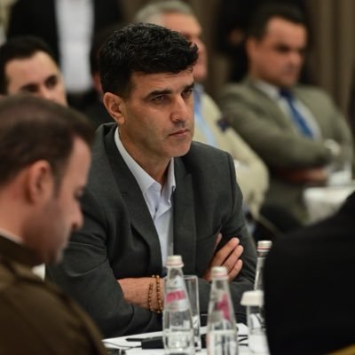 FazelHawramy's profile picture. investigative reporter Fazelhawramy@gmail.com