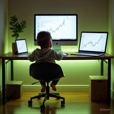 DemperorJnath's profile picture. || 🔥Young But Ancient 🔥|| Web3 || Here for Billions.  Staying for Trillions. ||