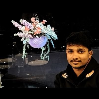 ankit_k16's profile picture. SDE II @Uber, Prev - @PhonePe