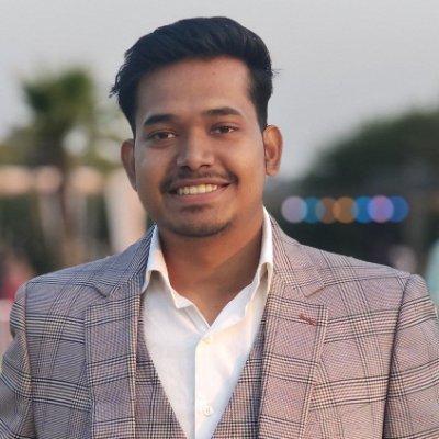AshishKus2408's profile picture. INDIAN, CS enthusiast at Gautam Buddha University. Passionate about Linux, CLI, Bash, web development. Skilled in Shell Scripting  and automation.