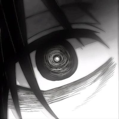 arbuzqx's profile picture. For when you look into the abyss, the abyss looks into you