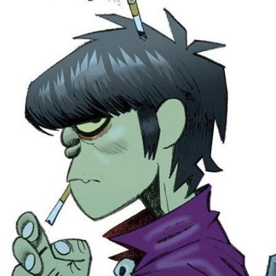 CXRdr2023's profile picture. Tipo random pero con buen corazón.

MINOR
Bisexual 🏳️‍🌈
Guatemalteco 🇬🇹
Multifandom (Godzilla, Gorillaz, Fnaf, Transformers, Cine)

@Christi57872035 💍