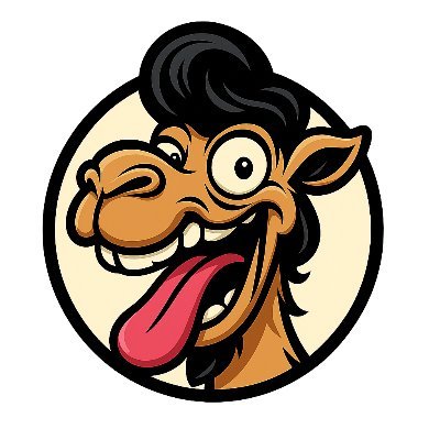MaverickCamel's profile picture. 