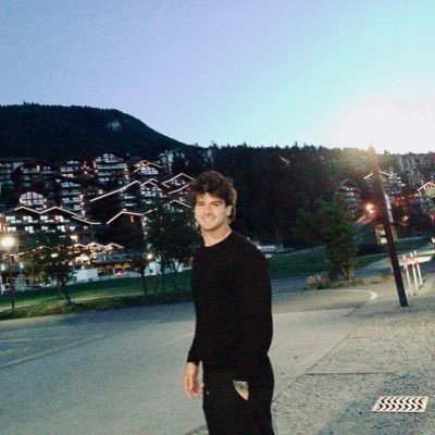 thodriessen's profile picture. 