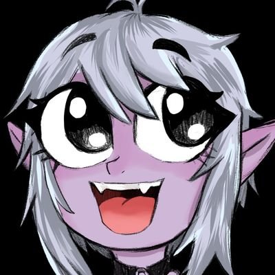 ZephraArt's profile picture. *โ .โ โง VTuber โ โง.*
โจ๐ I'm the weird Oni who haunts your dreams, living in your PC ๐โจ
๐ชRealm Walker
Grafiker/Artist โค