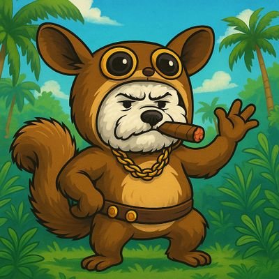 abelucious's profile picture. I repost bullshit everyday so you don't have to.          

Crypto 
🤌