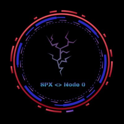 spx_node_0's profile picture. Entrepreneurship, Security Research, Dev/R&D