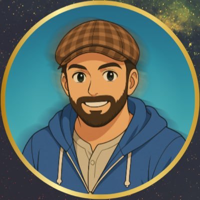 luc_st_p's profile picture. Engineering AI's future: Arch + Enterprise SaaS. 🔥 Building: Agent orch • RAG • Multi-agents • Ethical AI SaaS. Leveling up in elite AI programs. #AIEngineer