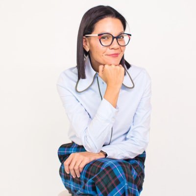NataliaBayona's profile picture. Executive Director of @UNWTO @UNWTOAcademy | Young Global Leader @wef | @EF_fellows 2020 | @Kennedy_school 2025