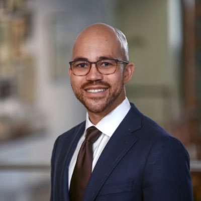 ronaldcottonmd's profile picture. Husband, Dad, Son, Friend, Abdominal Transplant Surgeon, Surgery Residency PD, and Vice-Chair for Education at Baylor College of Medicine. My views are my own.