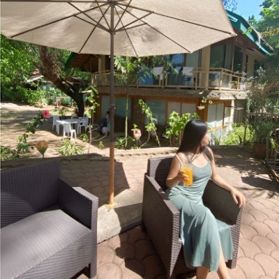 girllyme68's profile picture. Fashion👗
Finance📊
Fast cars🏎
Flexibility🧘‍♀️ 
— The perfect blend of passion and peace in USA 🇻🇳