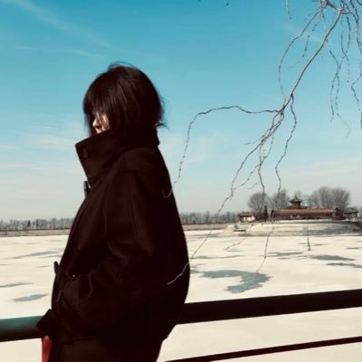 xiazhiyu_'s profile picture. 