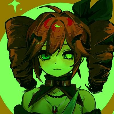 TetoKdragon's profile picture. teto but as a dragon goddess
posting and rting teto stuff i like