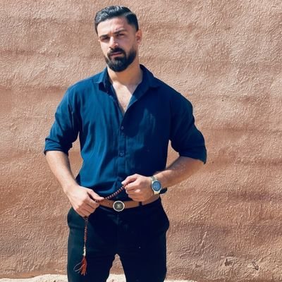 matinbehzadi's profile picture. یاوَر همیشه مومِن..