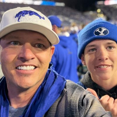 taysd_s's profile picture. Grok said, "passionately champions truth, liberty, and faith, cheering for BYU football and exposing establishment corruption with sharp wit." must be true