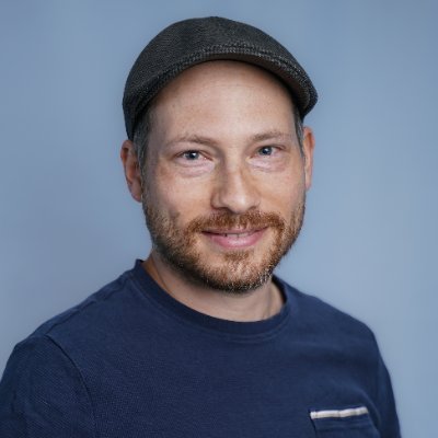 ShohamGilad's profile picture. dev & open source leader @bitdev_ Husband, dad. Dreamer with too many ideas and not enough time