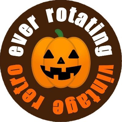 @EverRotating