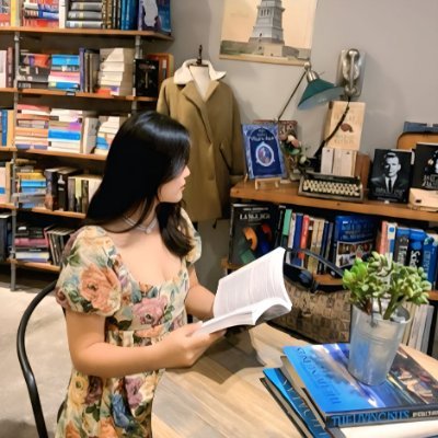 d_c_d2394's profile picture. Style creator 👗
Market watcher 💼
Speed lover 🏎
Yoga seeker 🧘‍♀️
 — Living my best life at USA 🇻🇳