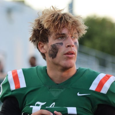 SilasMeisterKP's profile picture. C/O 2026| K/P | 5’10 160lbs | NCAA ID# 2410430695 |smeister26@bfhsla.org | Benjamin Franklin High School Louisiana