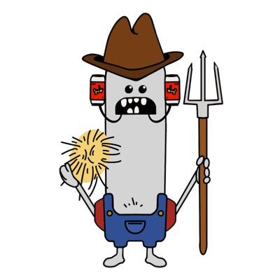 Magic_Moose17's profile picture. Futurist thinker building the next era of Web3 infrastructure | Startup enthusiast