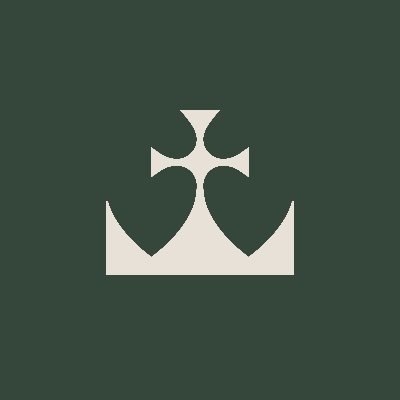 crosscrowntul's profile picture. Cross and Crown Church is a Confessional, Reformed, Baptistic church that seeks to strengthen families, equip the saints, and proclaim the King and His Kingdom.