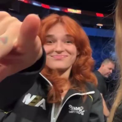 HAYTERATE's profile picture. may I speak to you about our Lord and savior Jamie Hayter?|completely normal about the death riders| discord: hayterate message me on here after friend request