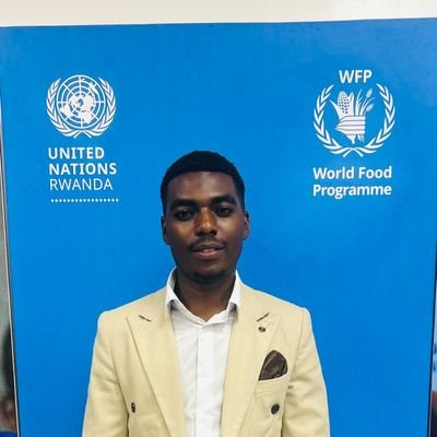 UwiriFelix's profile picture. Aspiring Farmer| Passionate about agriculture transformation in Rwanda and Africa| Committed to providing insight and update about Agricultural value chain🇷🇼
