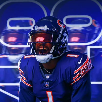 bearbeliever18's profile picture. 